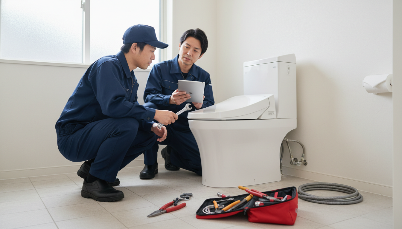 4. 対応の速さと受付時間に関する画像