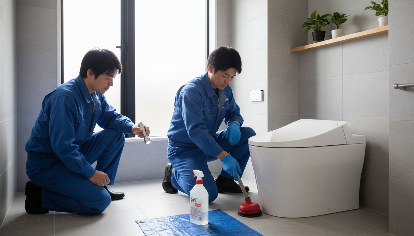 Q1. 修理料金の相場はどれくらいですか？に関する画像