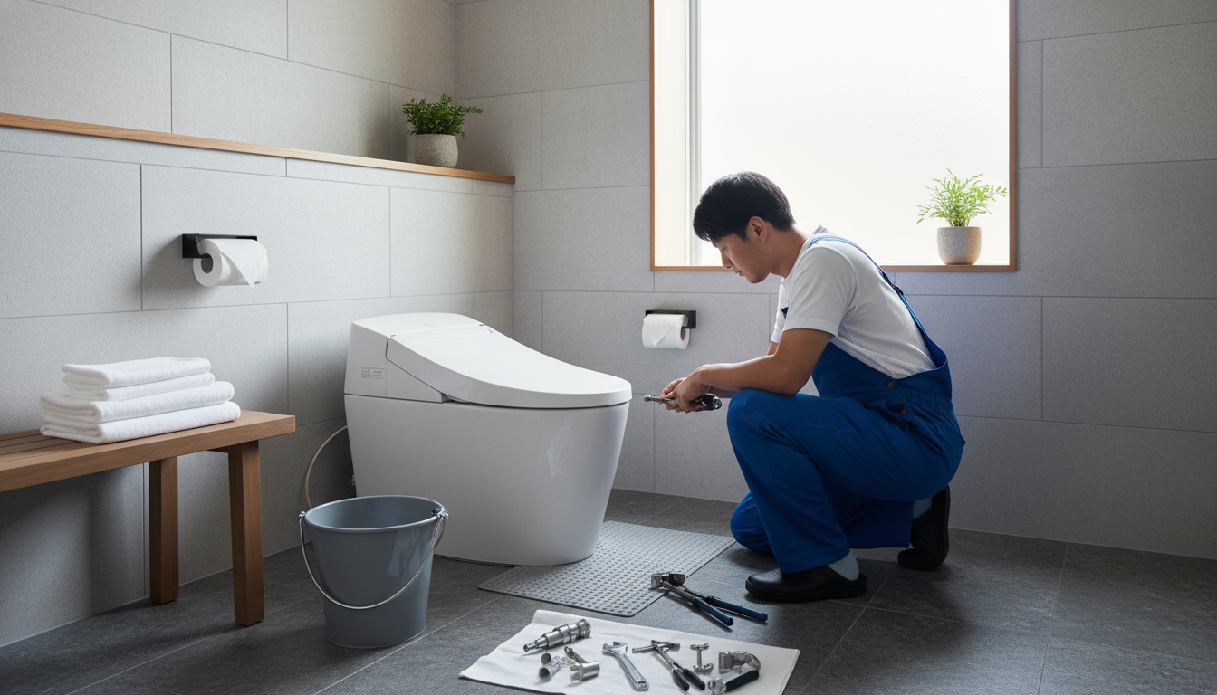 玖珂郡和木町のおすすめトイレつまり修理業者ランキングに関する画像