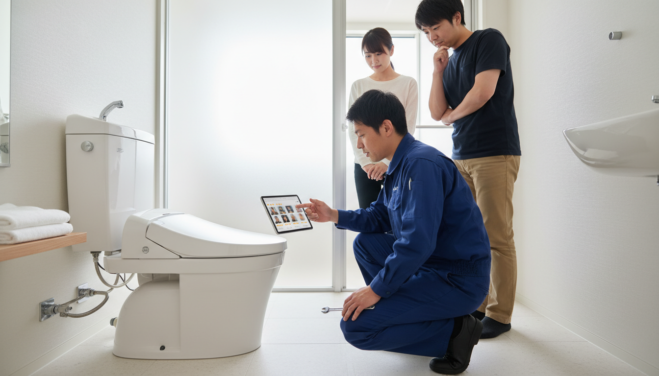 ポイント4：利用者のリアルな口コミと評判のチェック方法に関する画像