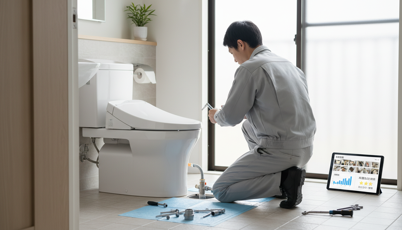 4. 実績と口コミ・評判に関する画像