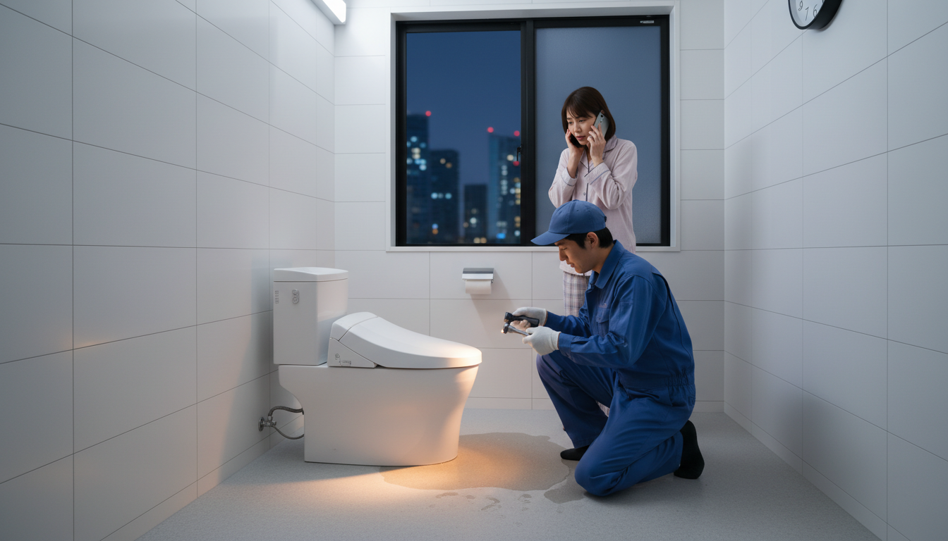 4. 対応のスピードと受付時間に関する画像