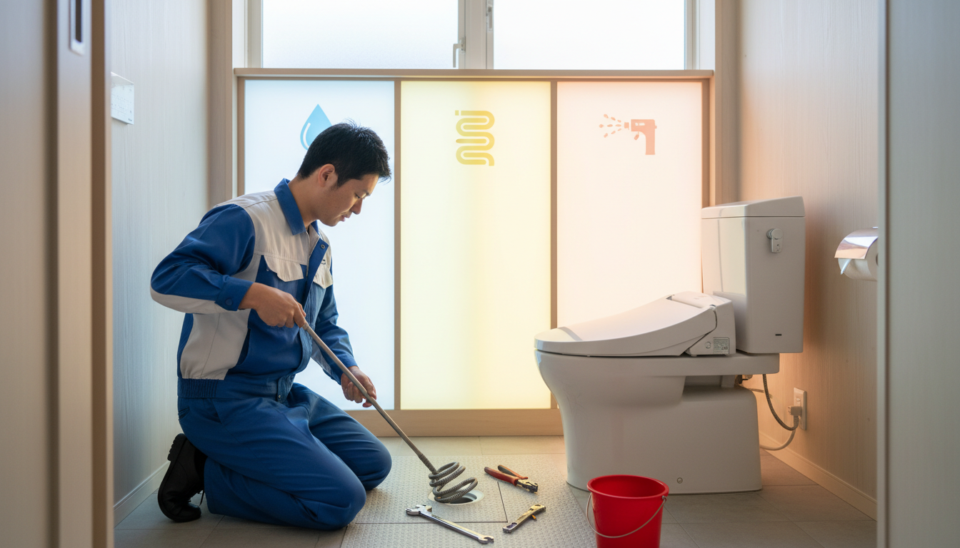 原因別の料金相場に関する画像