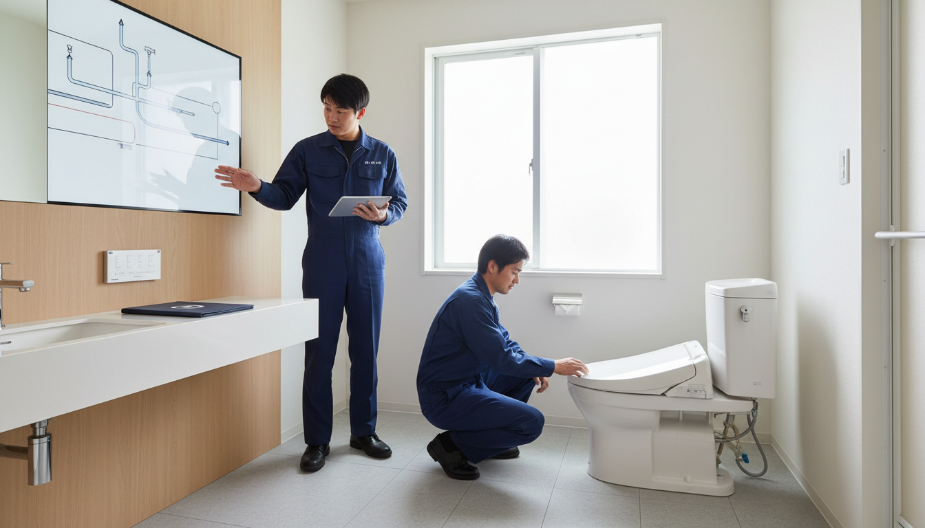 4. 保証・アフターフォローの充実度|修理後の「万が一」に備えるに関する画像