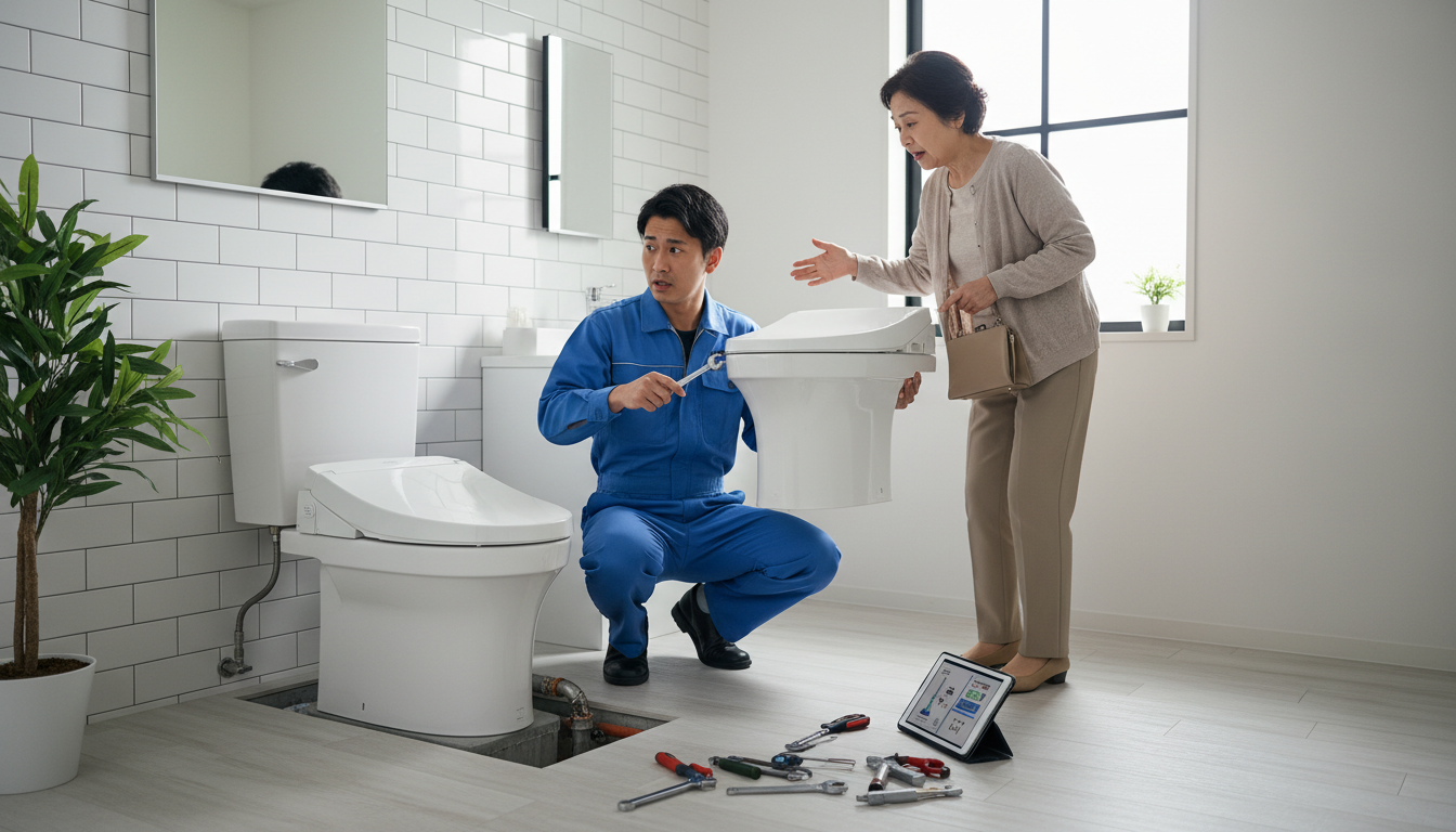 高額請求を回避！悪徳業者の手口と見分け方に関する画像