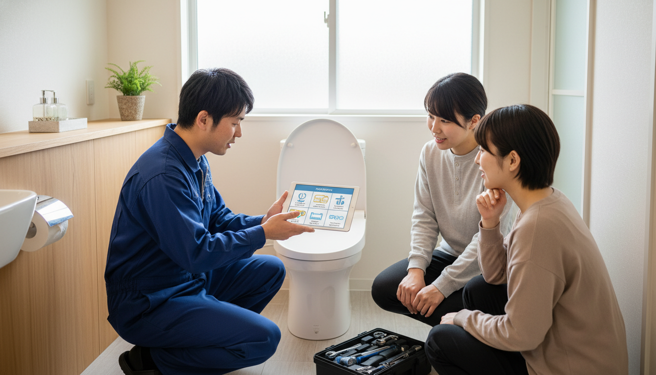 4. 料金体系の明確さを確認するに関する画像