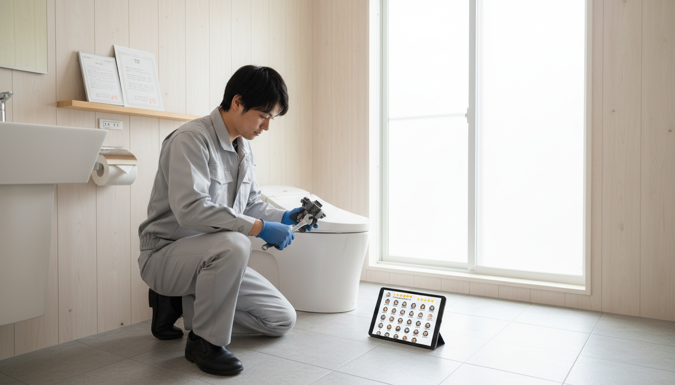 3. 口コミや評判、実績が豊富かに関する画像