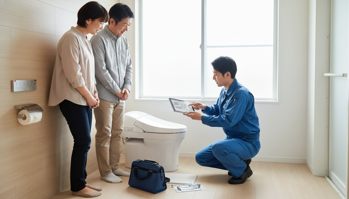 4. 保証やアフターフォローの充実度|修理後の安心感に関する画像