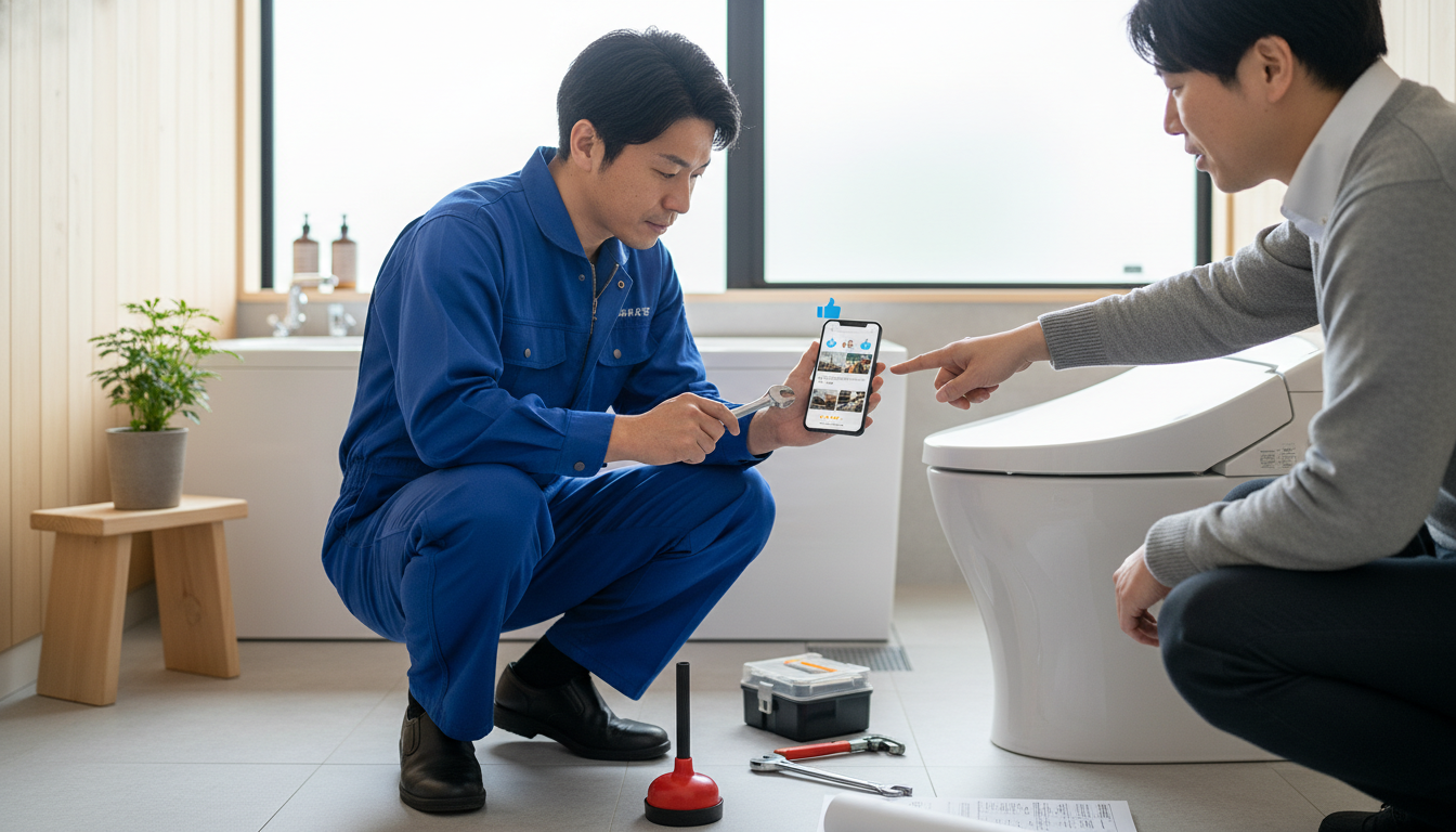 ポイント4: 豊富な実績とリアルな口コミ・評判に関する画像