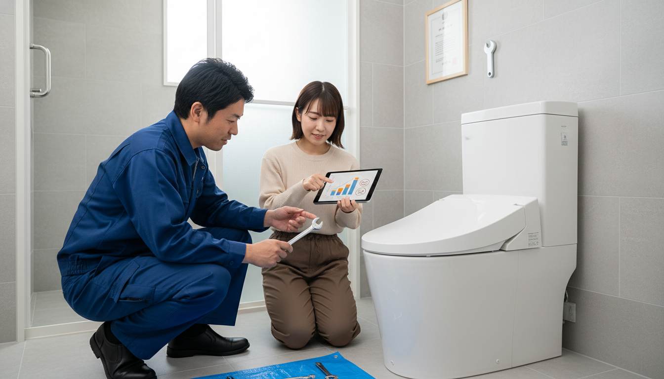 ポイント3:口コミや実績、資格の有無をチェックに関する画像