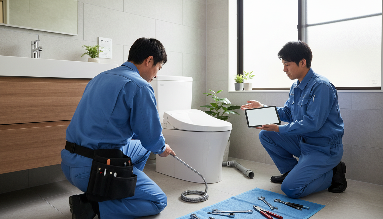 専門的な技術力と資格の有無に関する画像