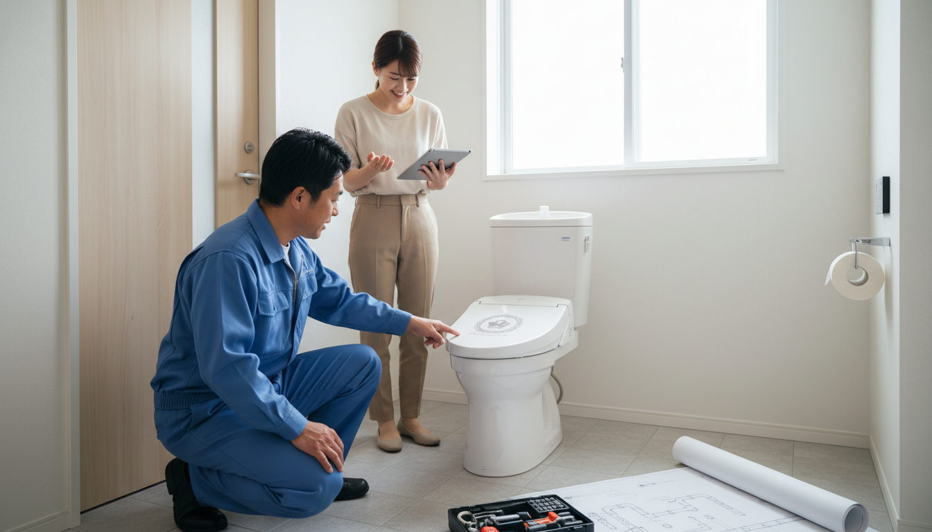 4. 保証制度とアフターフォローの充実度に関する画像