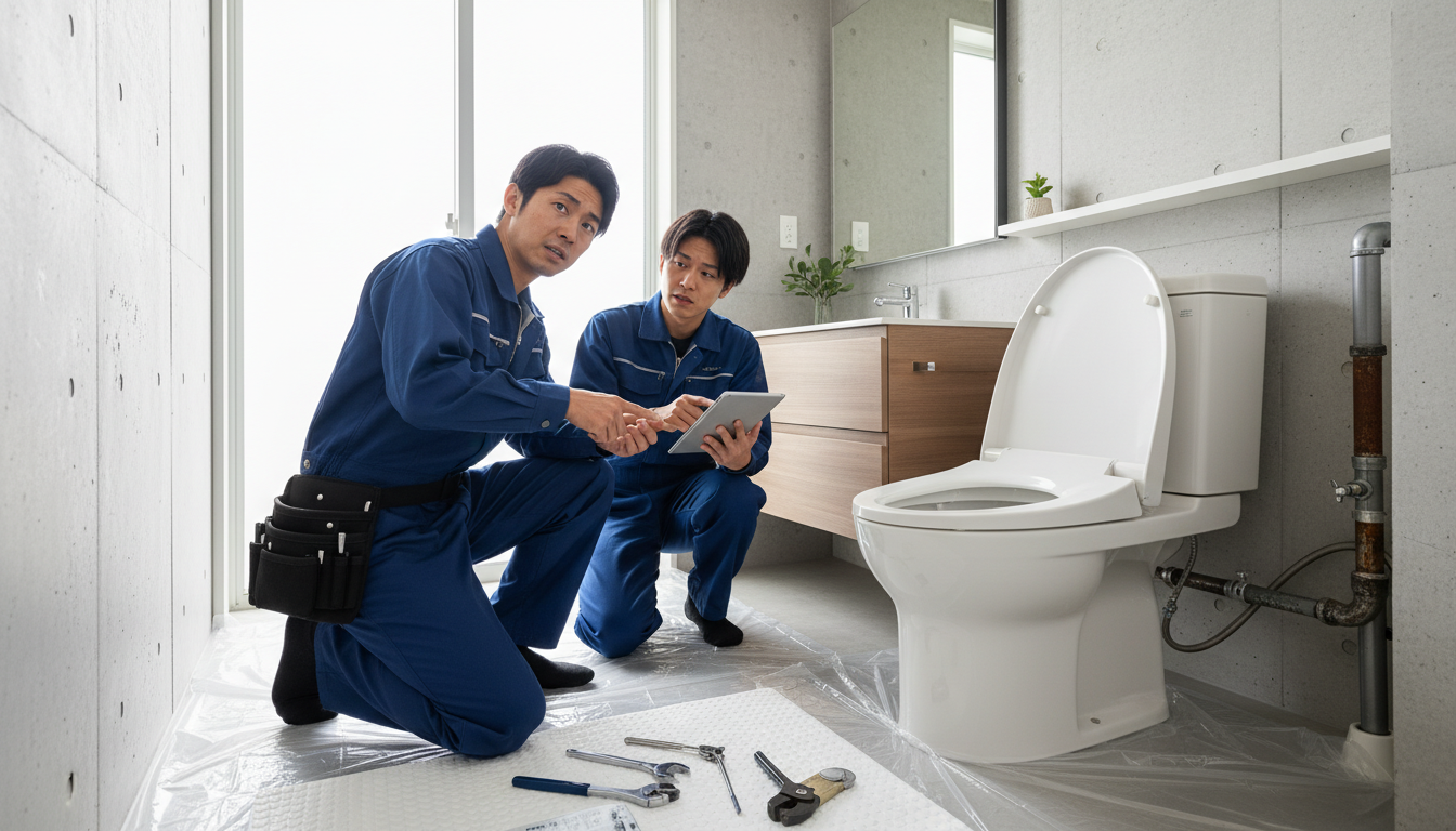 要注意!つがる市で避けるべき悪徳業者の手口と対策に関する画像