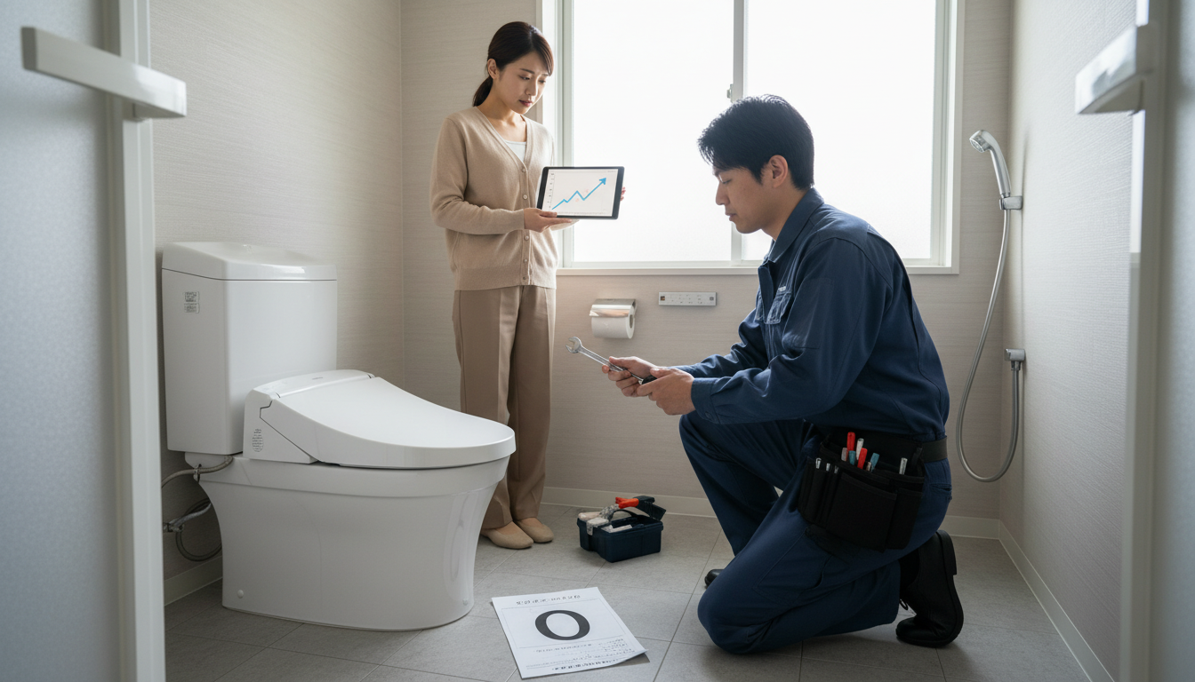 高額請求に注意！三戸郡三戸町で避けるべき悪質業者の手口に関する画像