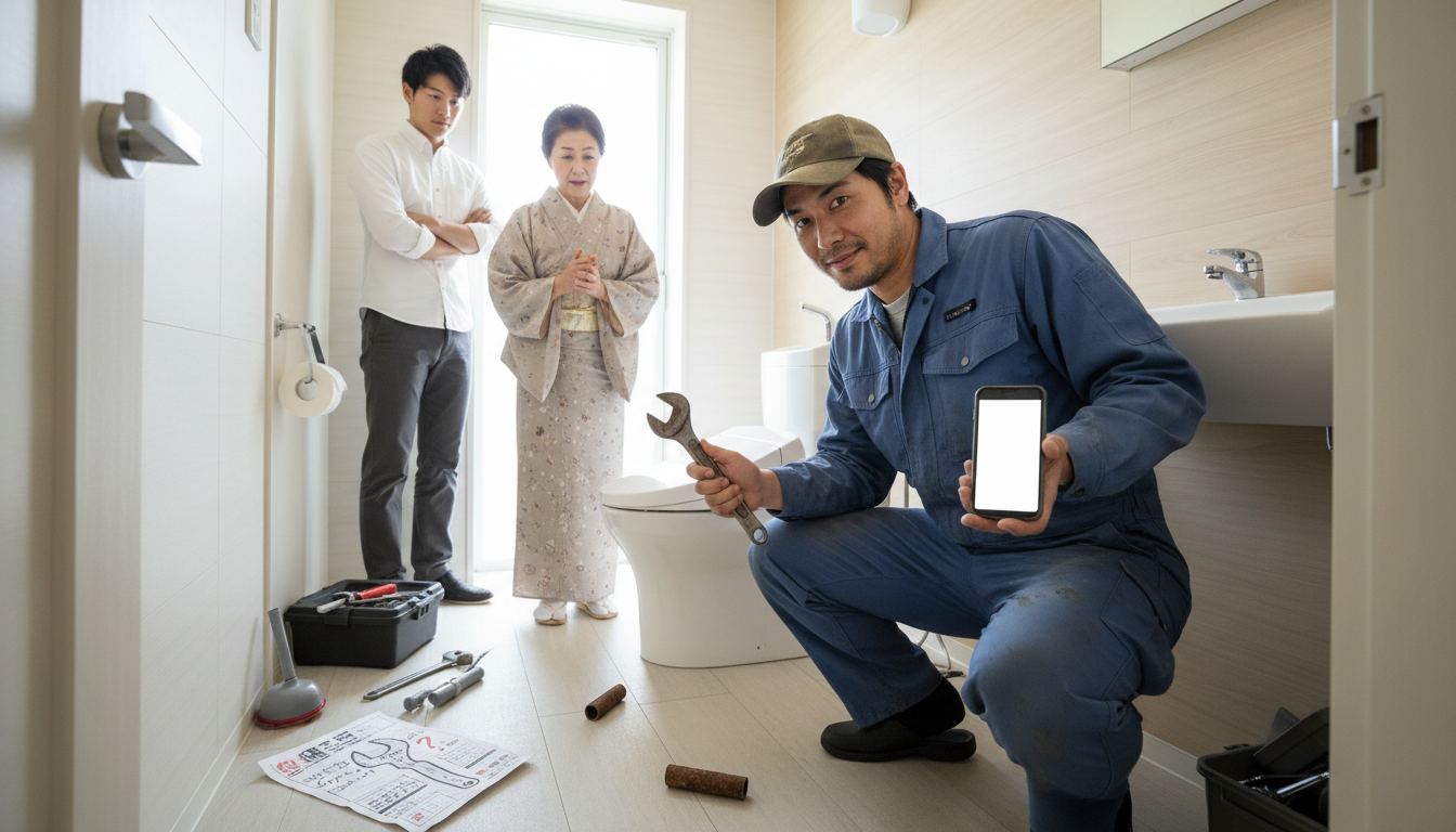 高額請求に注意！松崎町で避けるべき悪質業者の特徴に関する画像