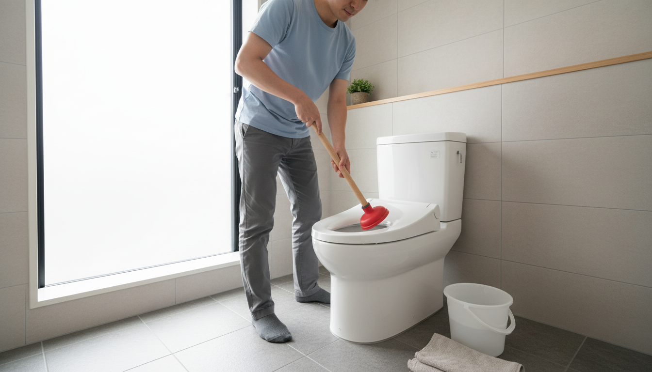 自分でできる対処法と注意点に関する画像