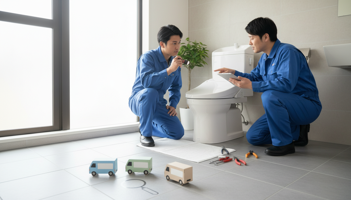 まとめ：焦らず比較検討し、最適な一社を見つけように関する画像