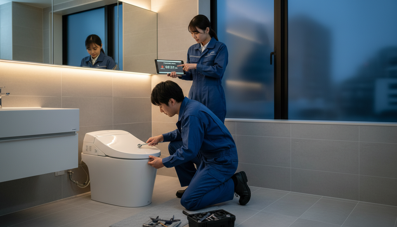 4. 対応の迅速さと受付時間の広さに関する画像