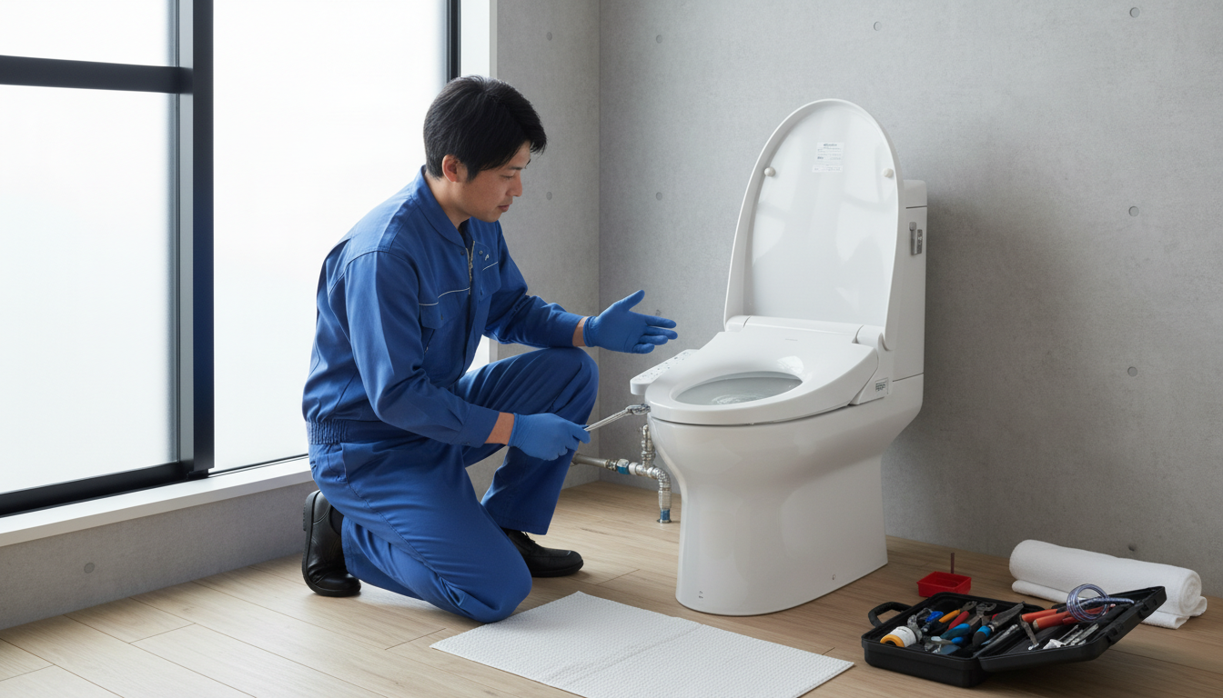 まとめ:船橋市のトイレつまりは焦らず信頼できる業者に相談をに関する画像