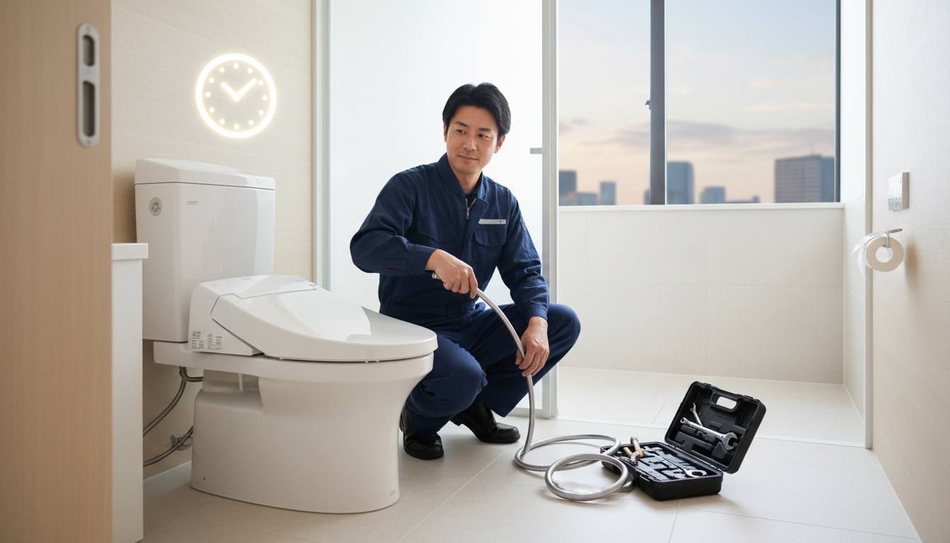 4. 24時間365日受付と迅速な対応力に関する画像