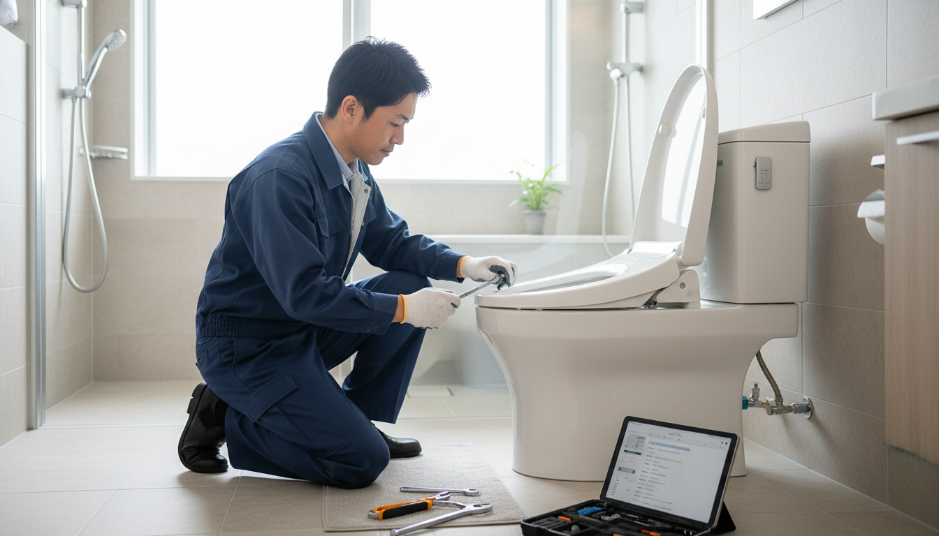 豊中市で信頼できる業者とは?実績・資格・口コミの確認方法に関する画像