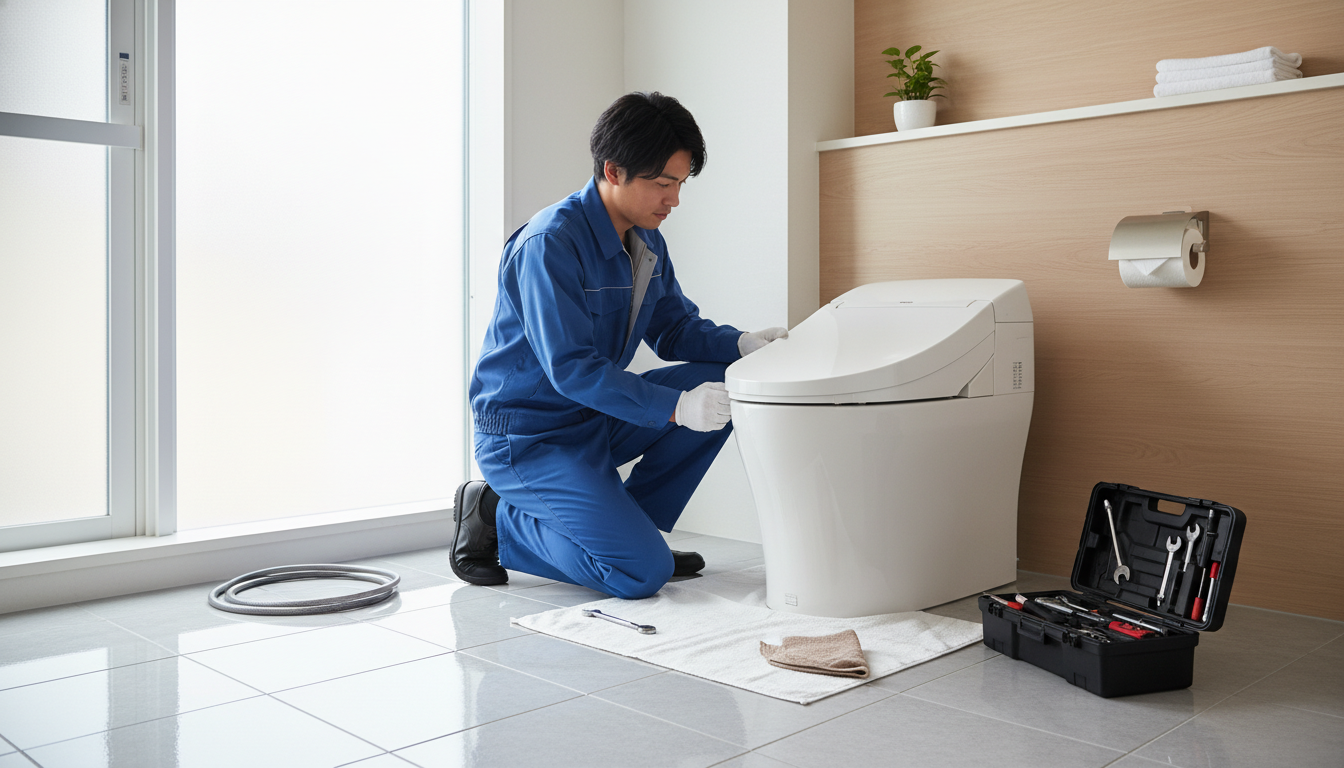 本当に信頼できる？雲仙市での修理実績と口コミの活用法に関する画像