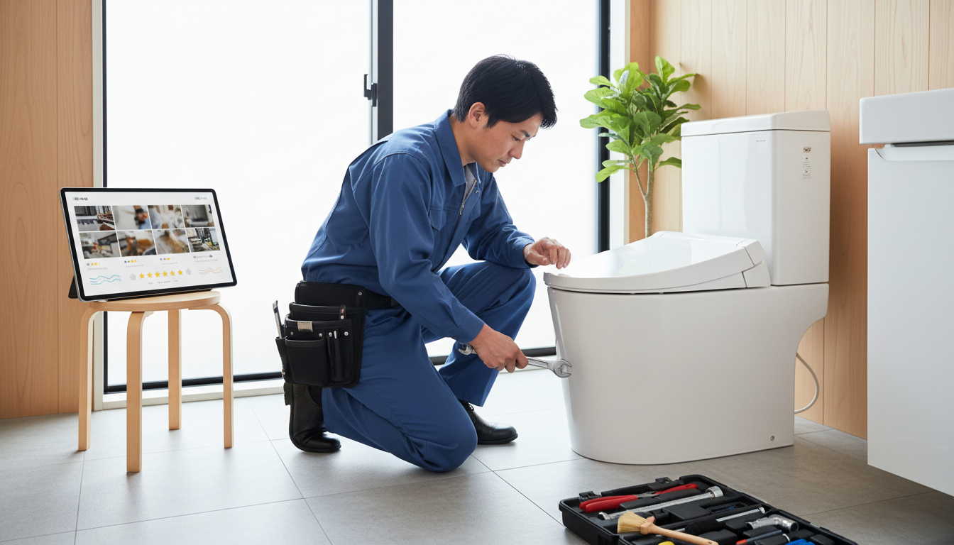 4. 実績と口コミ・評判の確認に関する画像