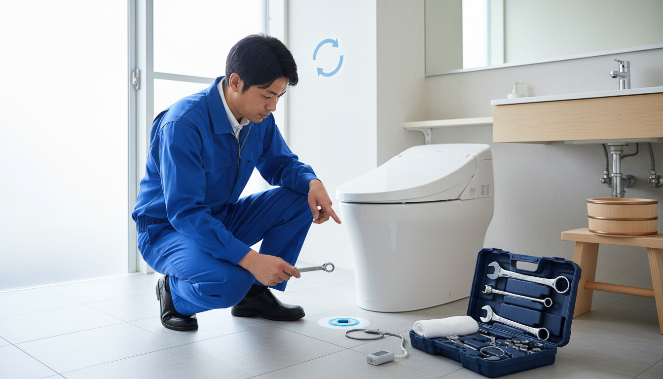 保証やアフターサービスの充実度で選ぶに関する画像