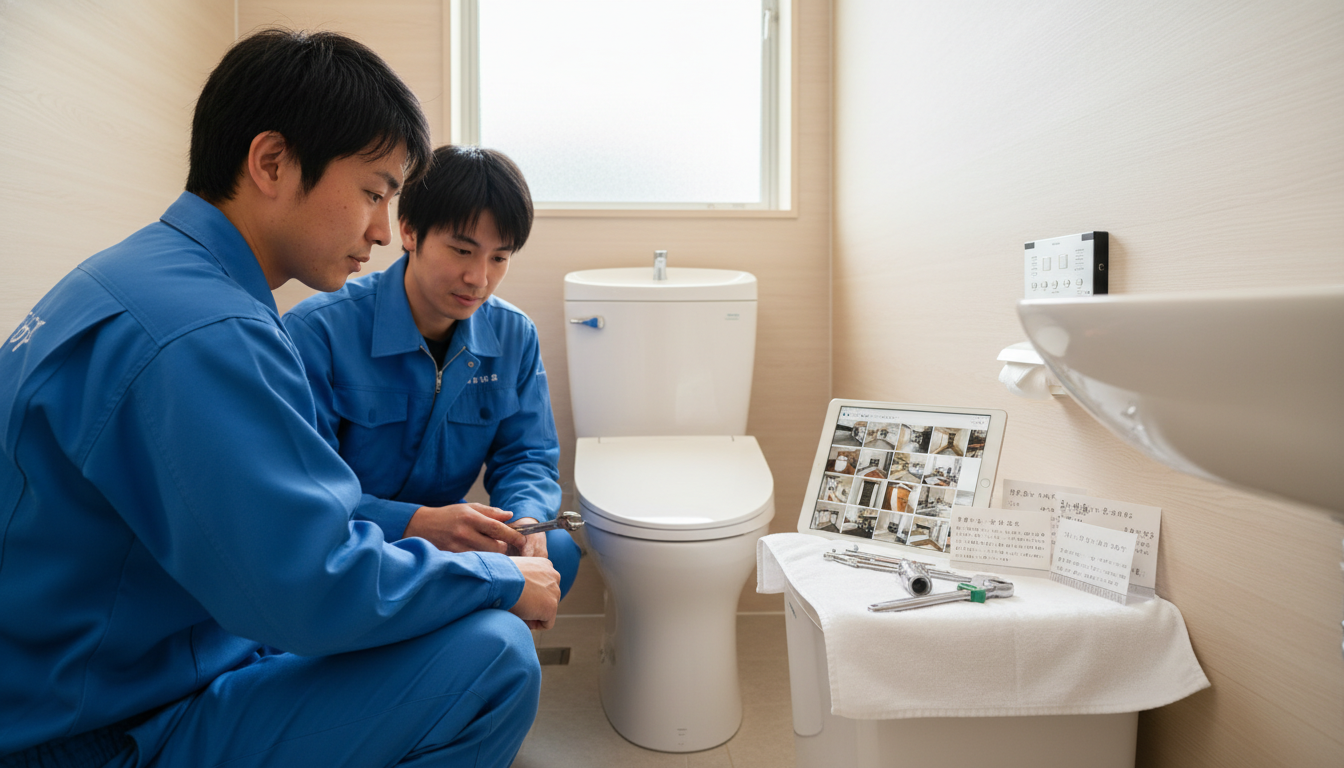 ポイント4：豊富な実績とリアルな口コミ・評判に関する画像