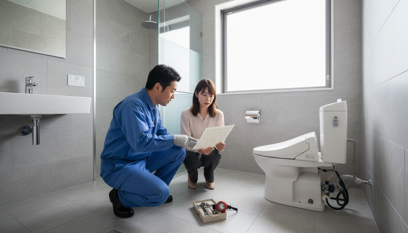 ポイント4：アフターフォローと保証制度に関する画像