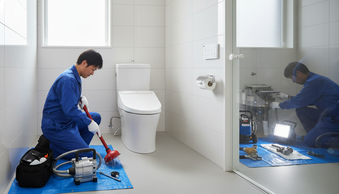 作業内容別の料金相場に関する画像