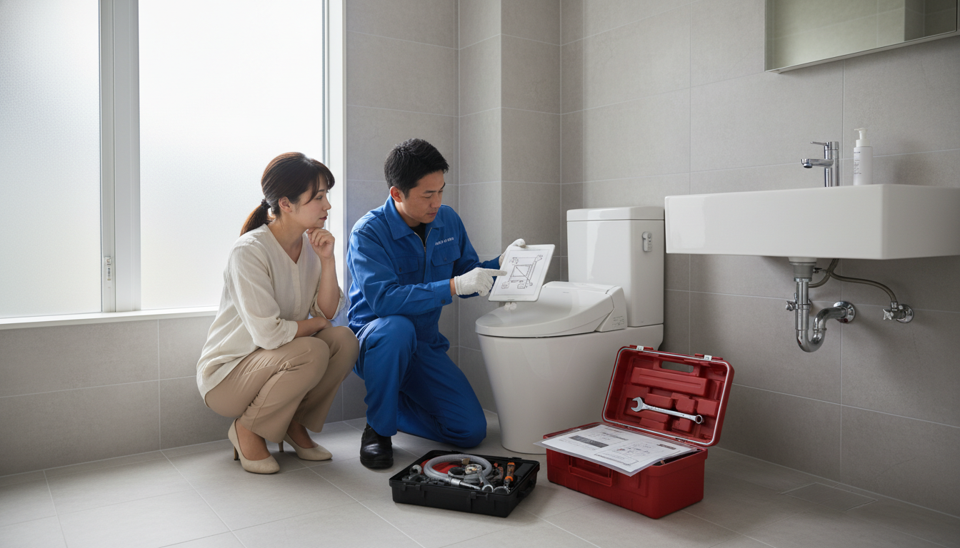 4. 事前の詳細な見積もりと丁寧な説明に関する画像