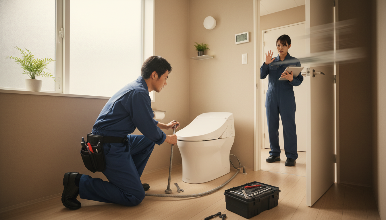 4. 緊急時の対応スピードと受付時間に関する画像