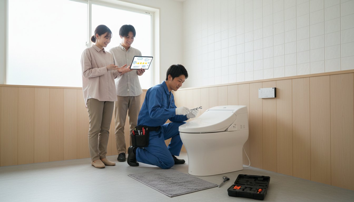 4. 口コミ・評判の良さに関する画像