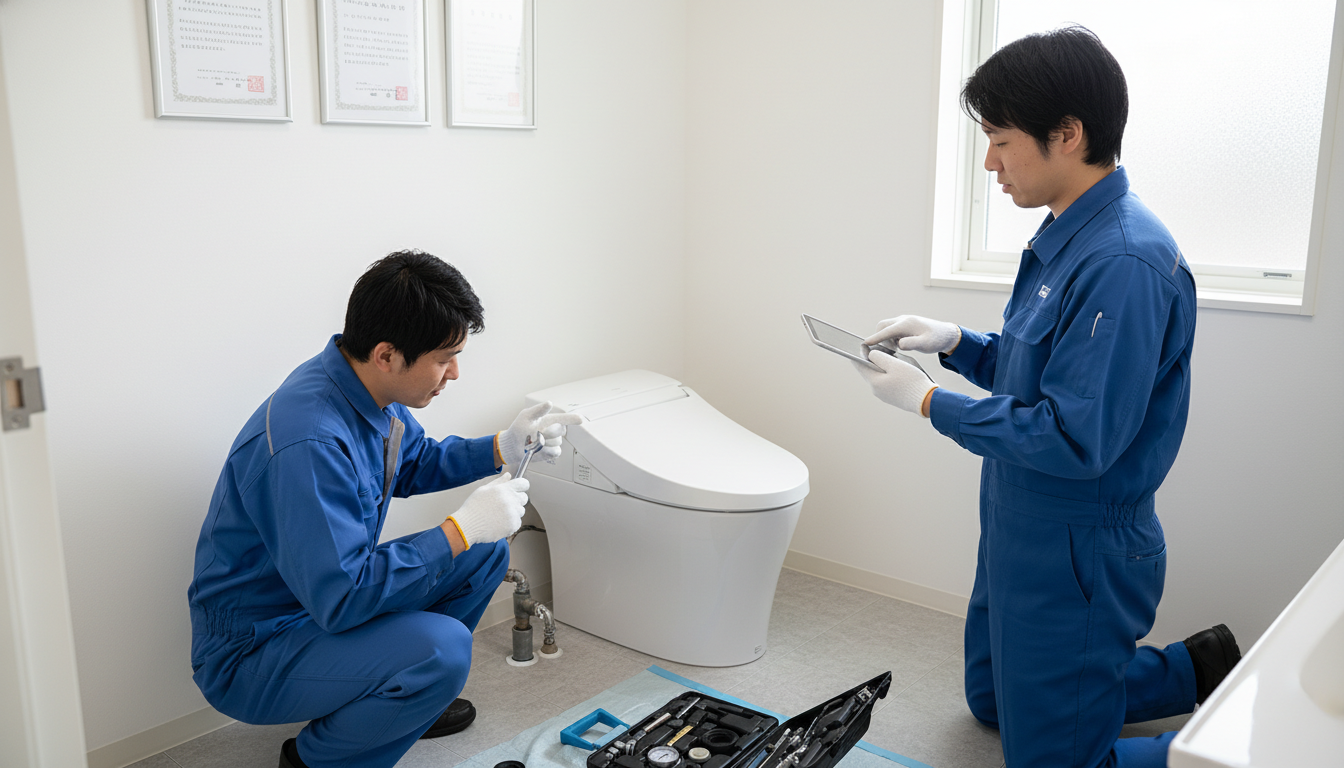 4. 資格・保険の有無で信頼性を見極めるに関する画像