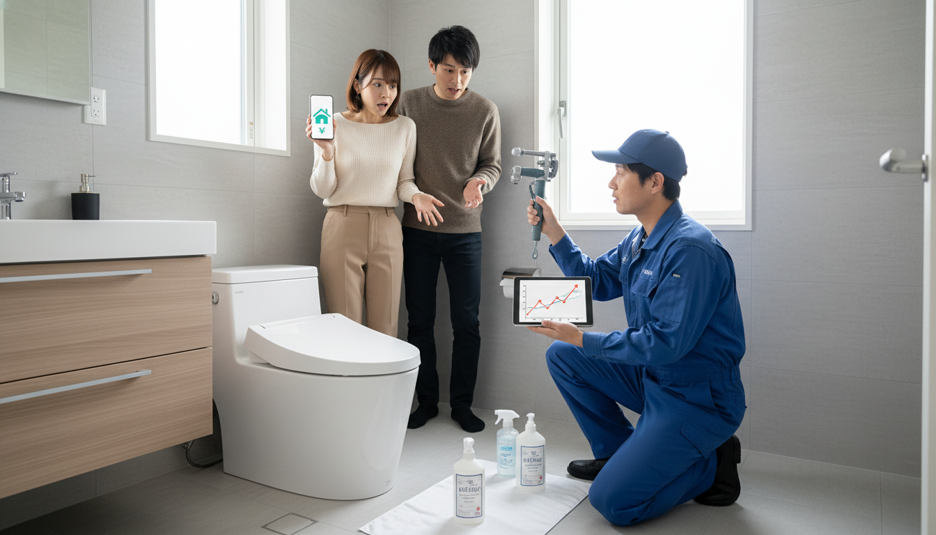 高額請求の手口と見分け方に関する画像