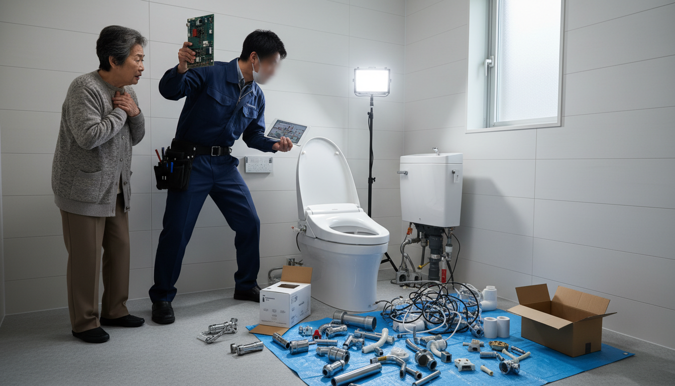 高額請求に繋がる典型的な手口に関する画像