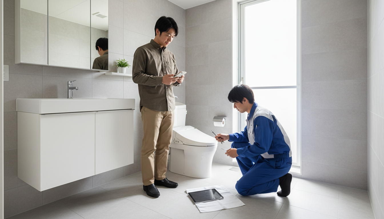 口コミ・評判から見抜く優良業者の特徴に関する画像