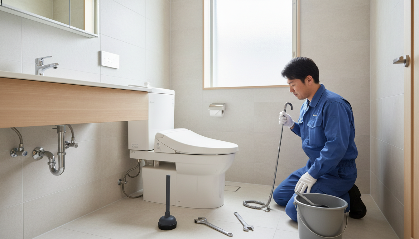 まとめ：大田原市のトイレつまりは信頼できる業者に相談をに関する画像