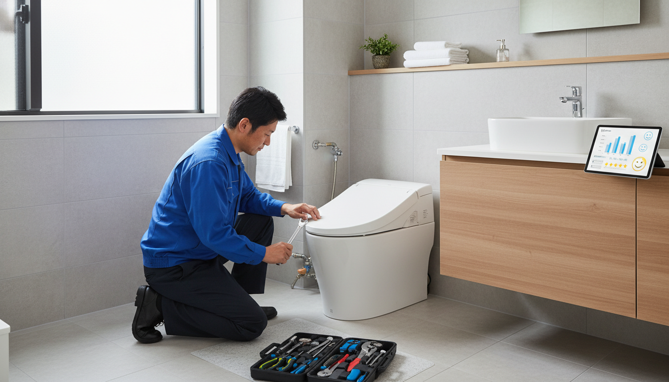 4. 実績や口コミ・評判が良いかに関する画像