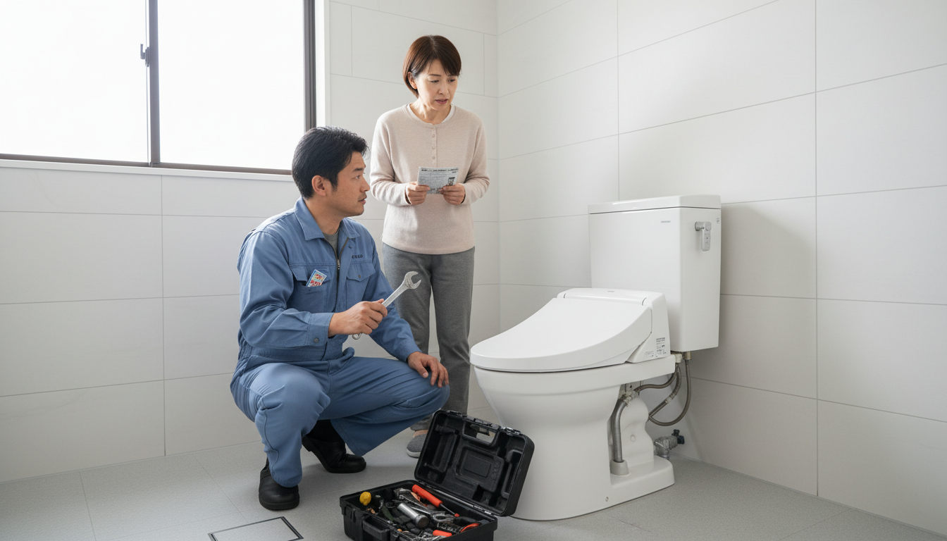 こんな業者には要注意！悪徳業者を避けるための最終チェックリストに関する画像