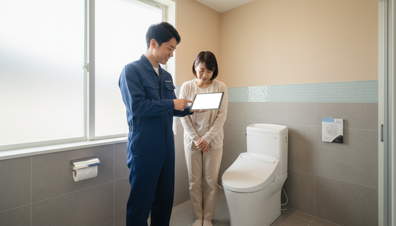 4. 保証やアフターフォローは充実しているか？に関する画像