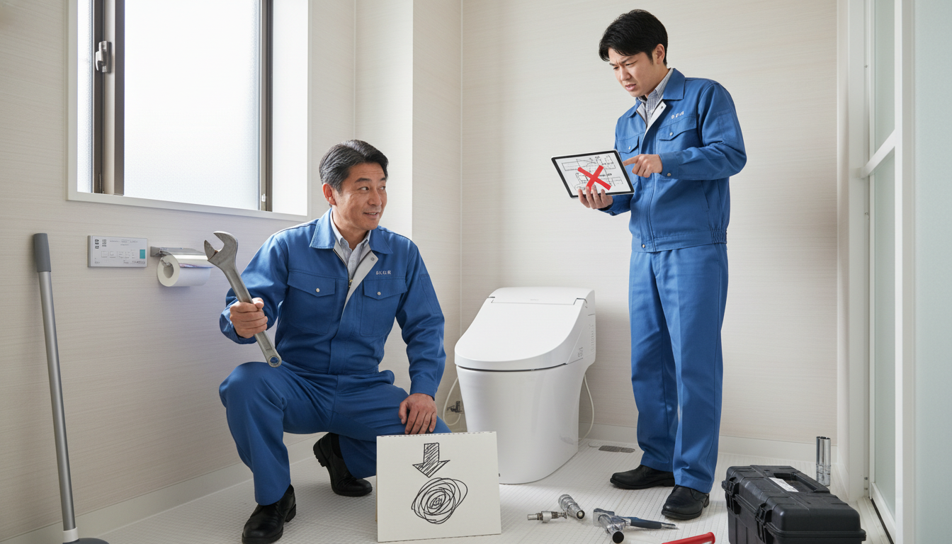 悪質業者のよくある手口に関する画像