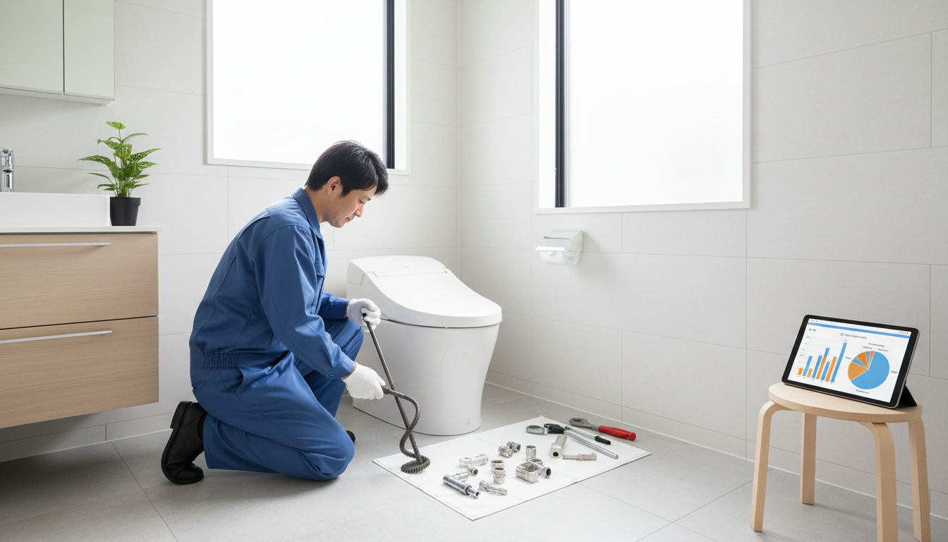 症状別の料金相場に関する画像