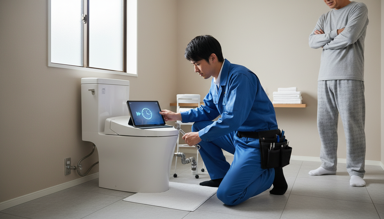 4. 対応のスピードと受付時間に関する画像