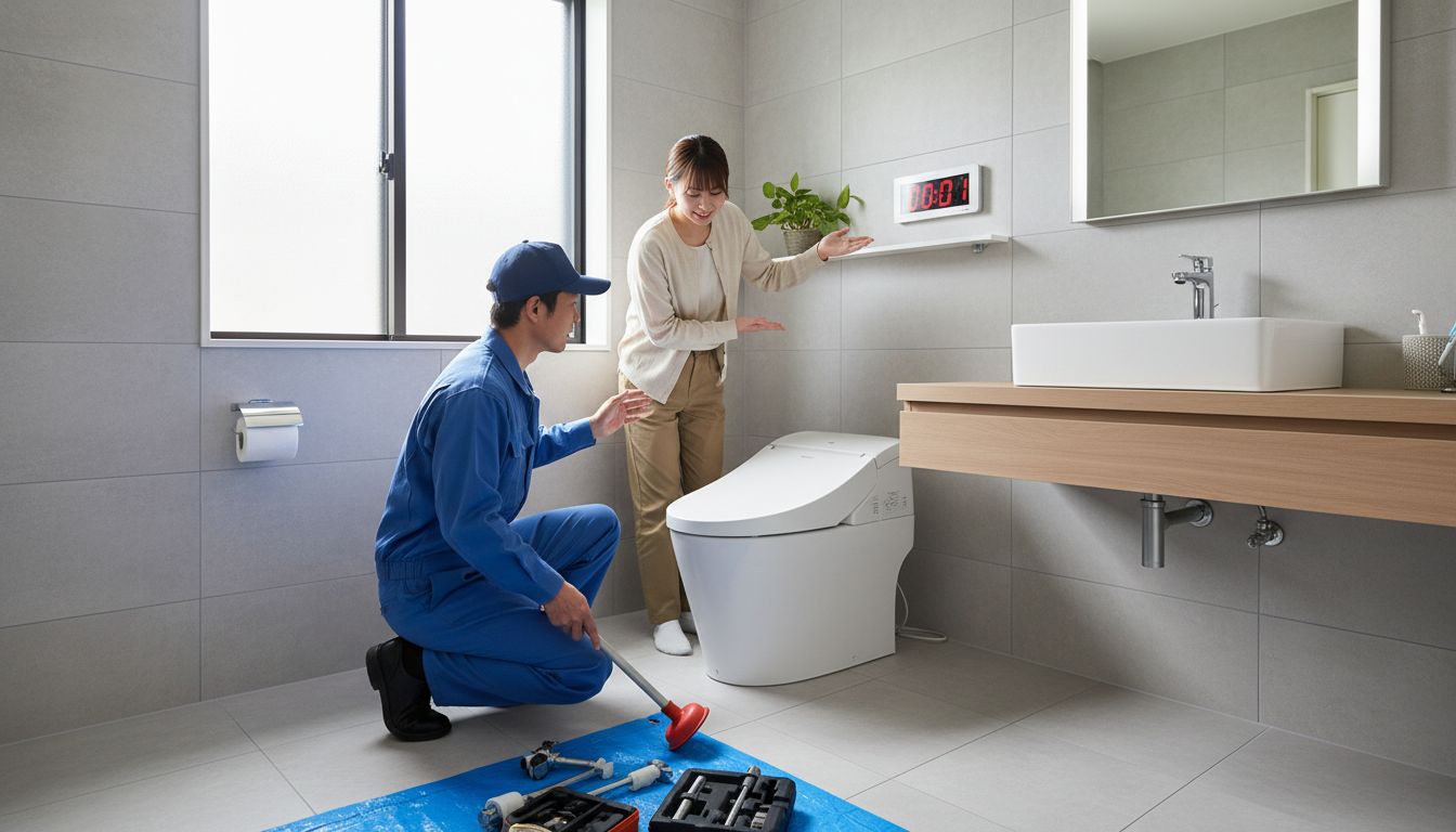 3. 対応スピードと受付時間に関する画像