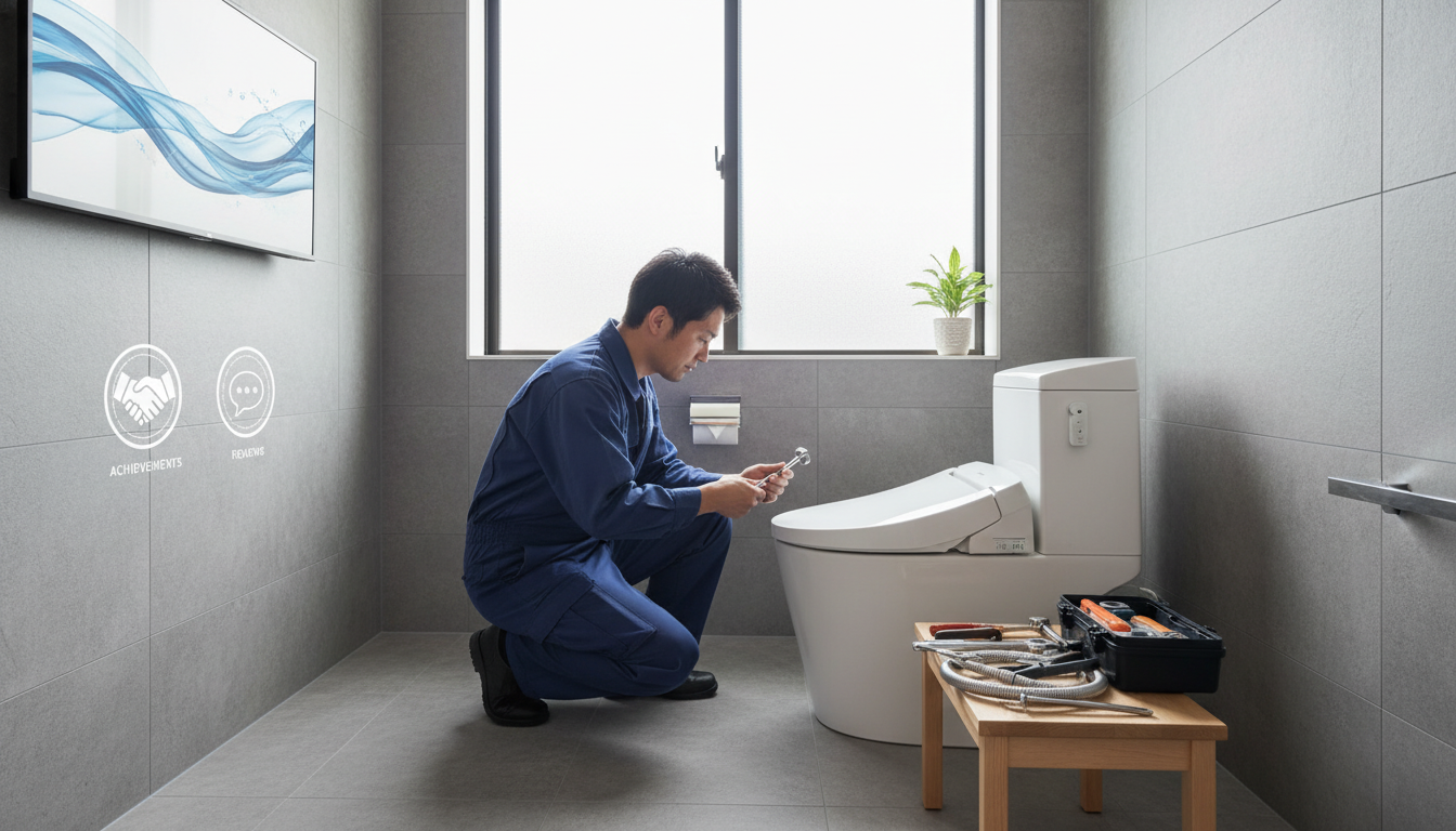 3. 実績と口コミで信頼性を見極める方法に関する画像