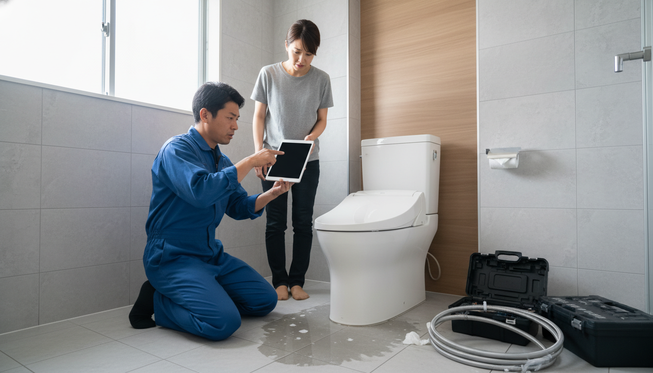 三潴郡大木町の悪質業者に注意！よくあるトラブル事例と回避策に関する画像