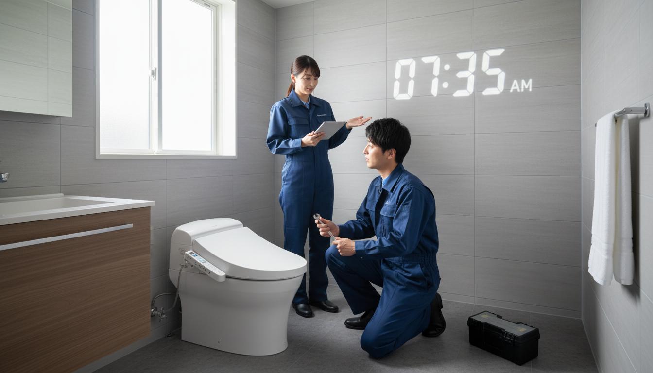 4. 対応が迅速で、営業時間が幅広いかに関する画像