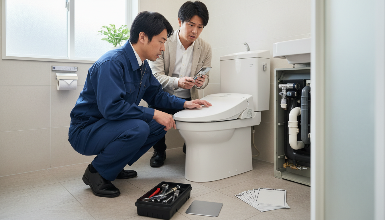 要注意！朝倉市で避けるべき悪質業者の手口と特徴に関する画像